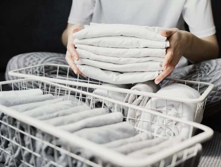 close-up-classify-clothes