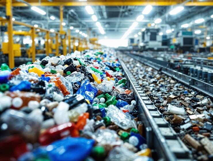 plastic-recycling-factory